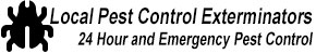 Bacone OK Pest Control Exterminators